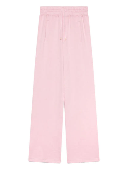 Logo-Embroidered Track Pants