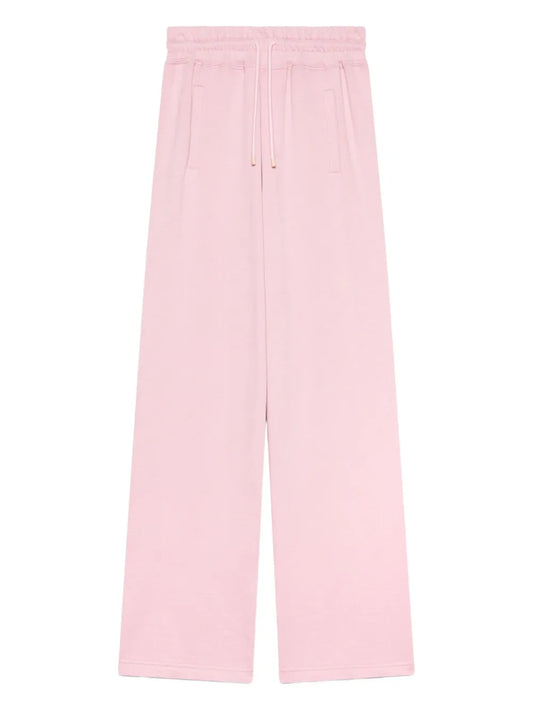 Logo-Embroidered Track Pants