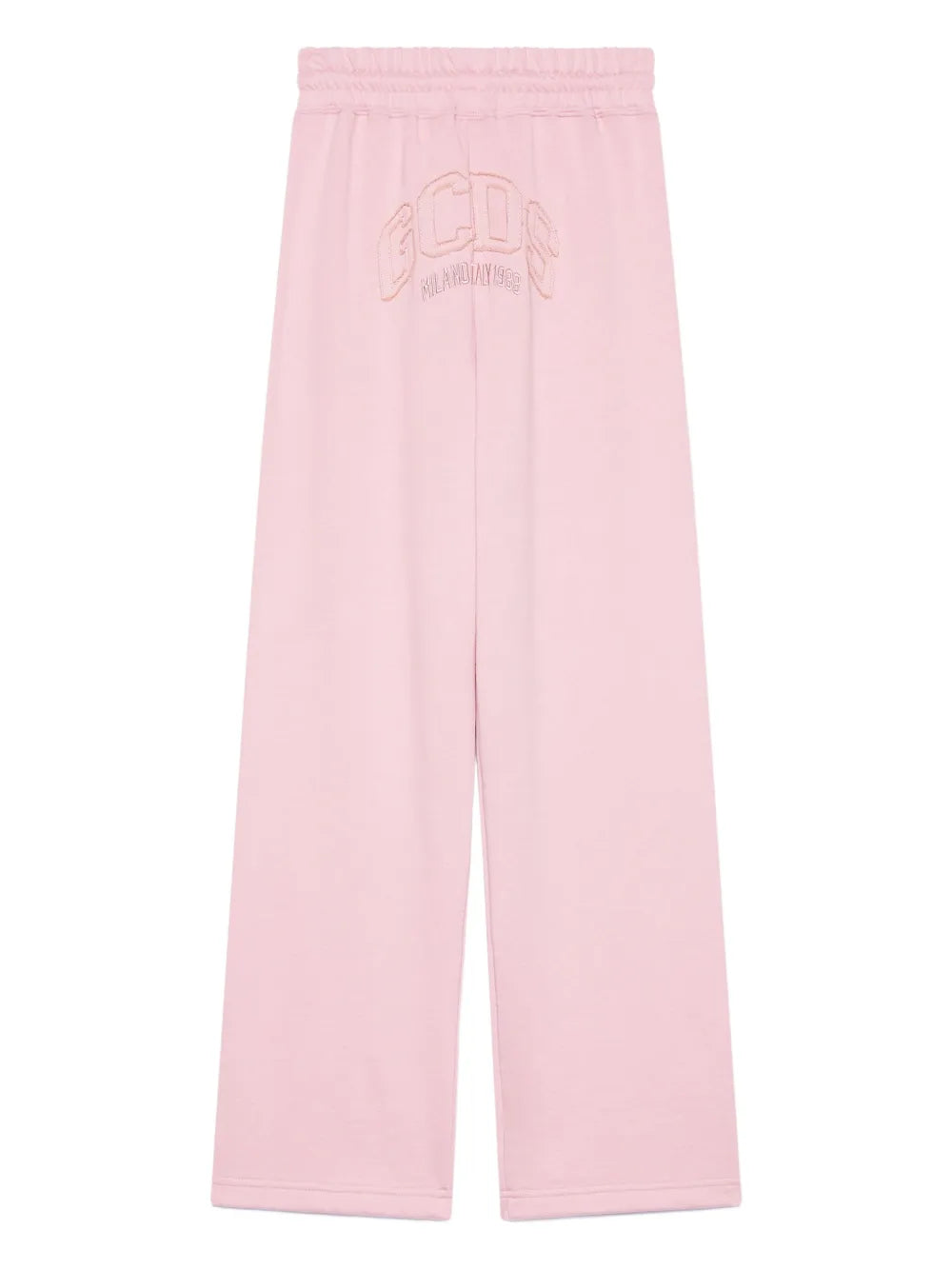 Logo-Embroidered Track Pants