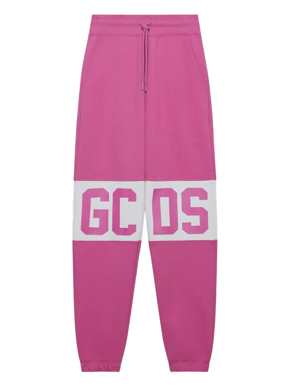 Logo-Print Track Pants