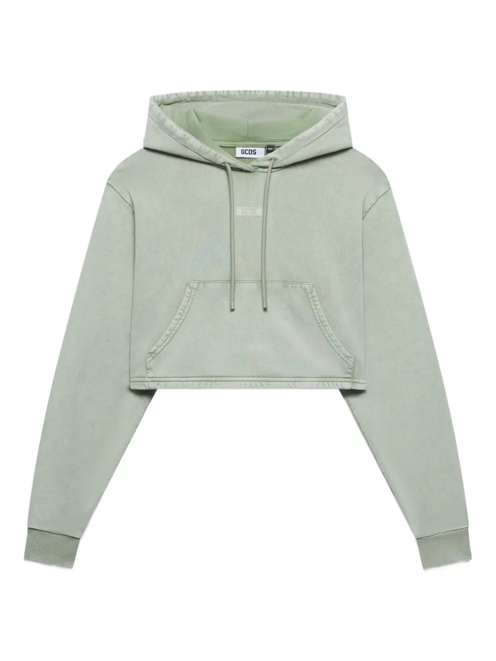 Logo-Tag Hoodie