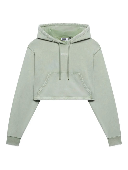 Logo-Tag Hoodie