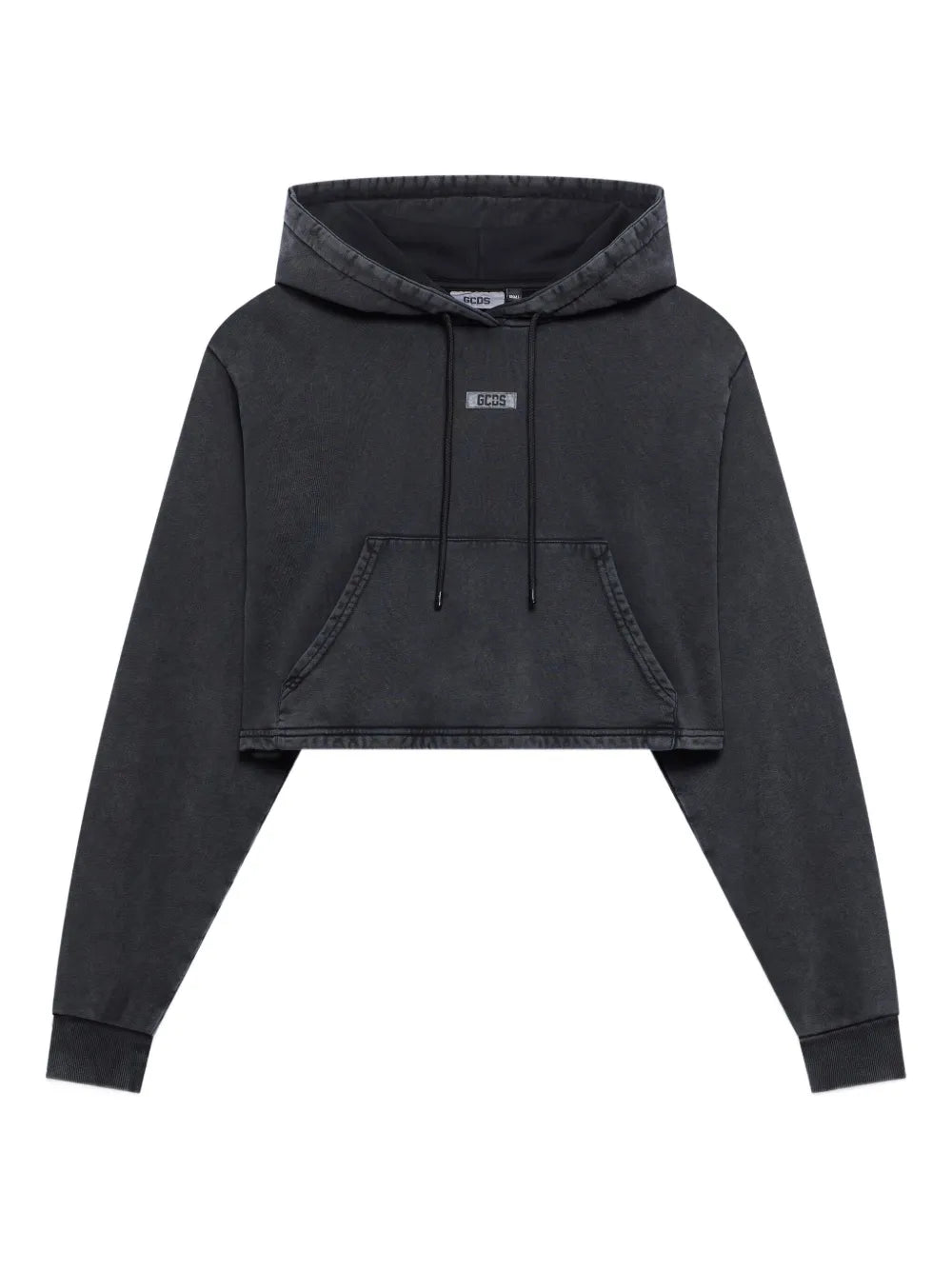 Cotton Hoodie