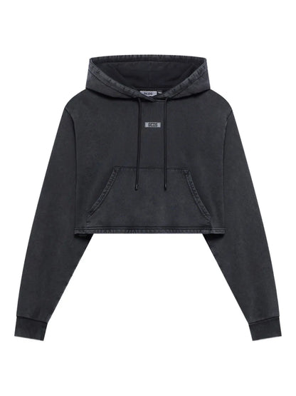 Cotton Hoodie