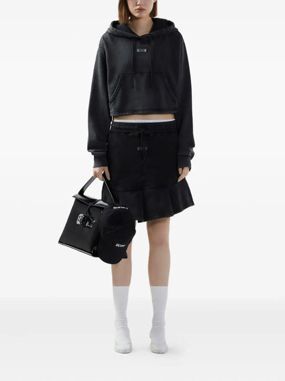 Cotton Hoodie