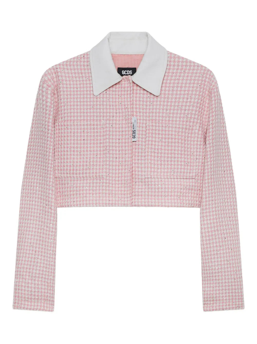 Tweed Jacket