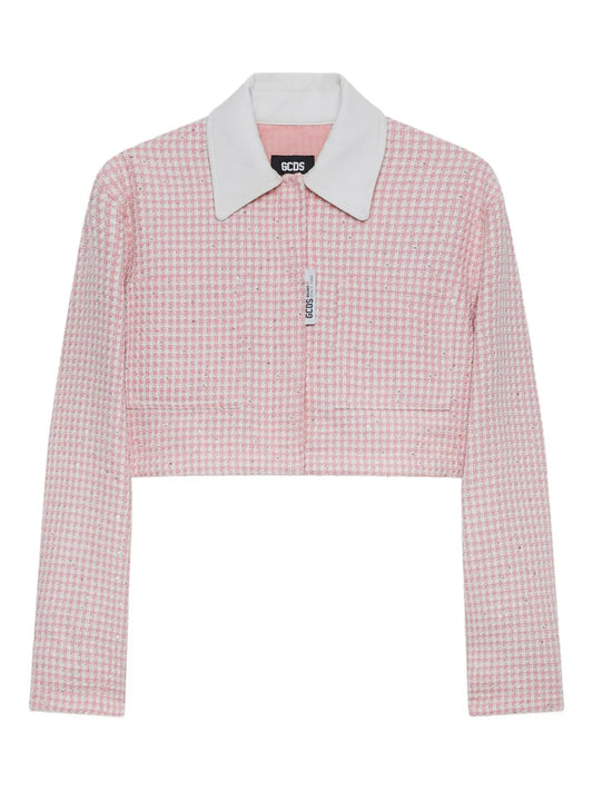 Tweed Jacket
