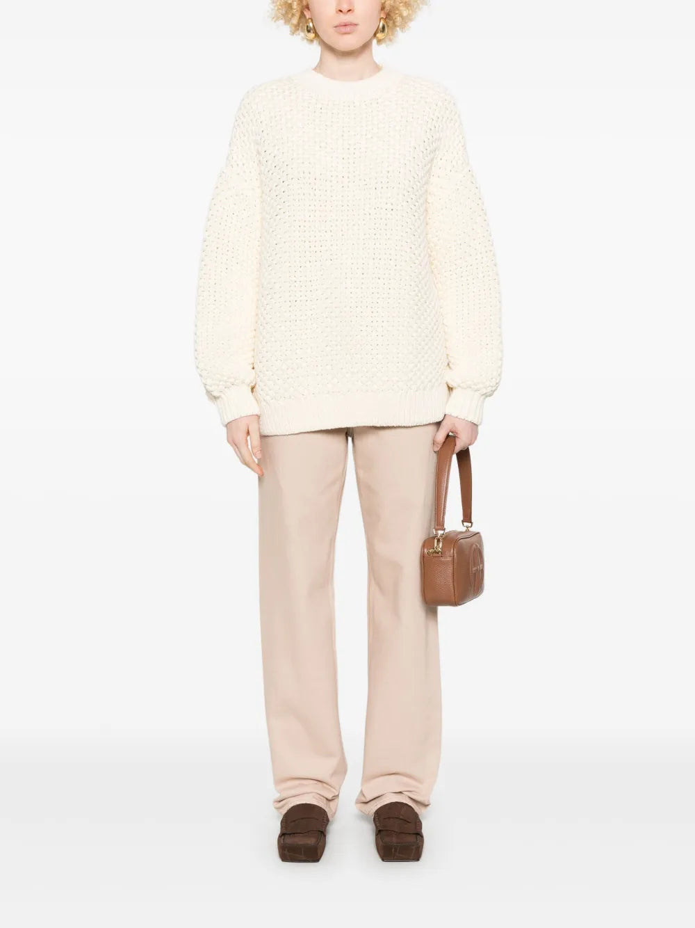 Sydney Sweater