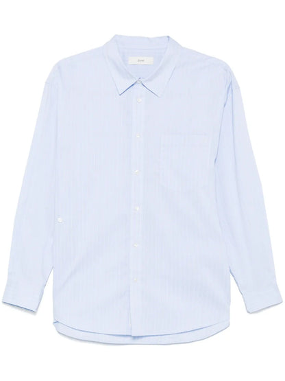 Striped Shirt