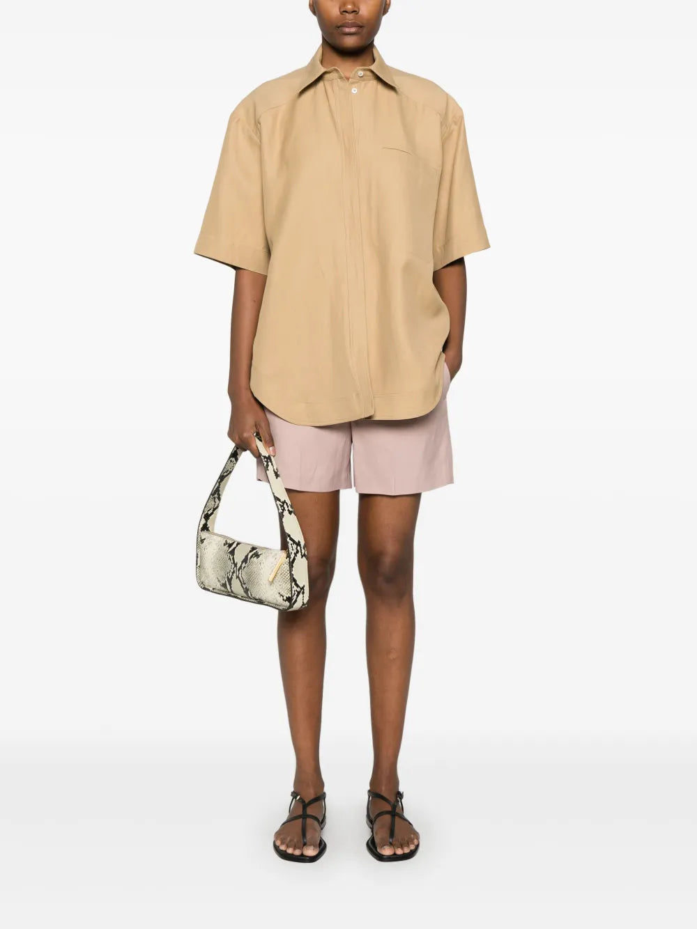Simai Shorts