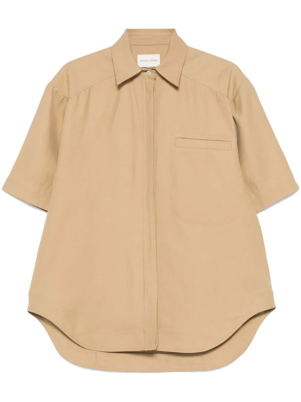 Moheli Shirt