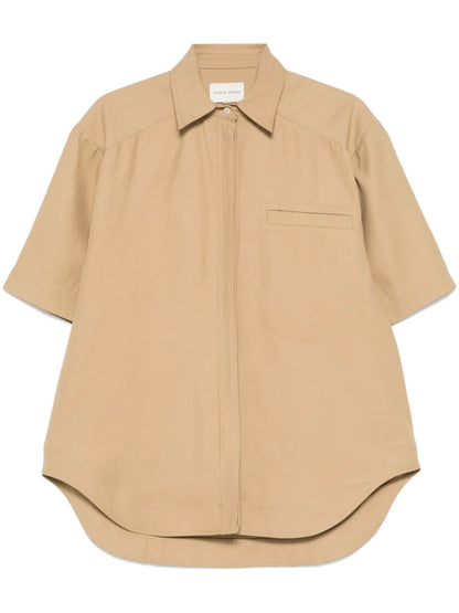 Moheli Shirt