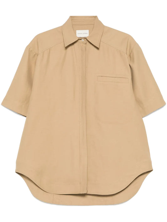 Moheli Shirt