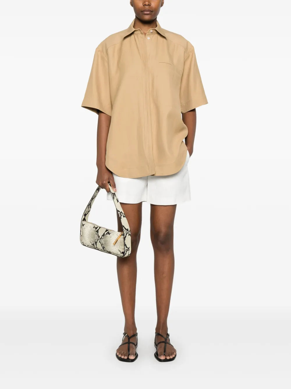 Moheli Shirt