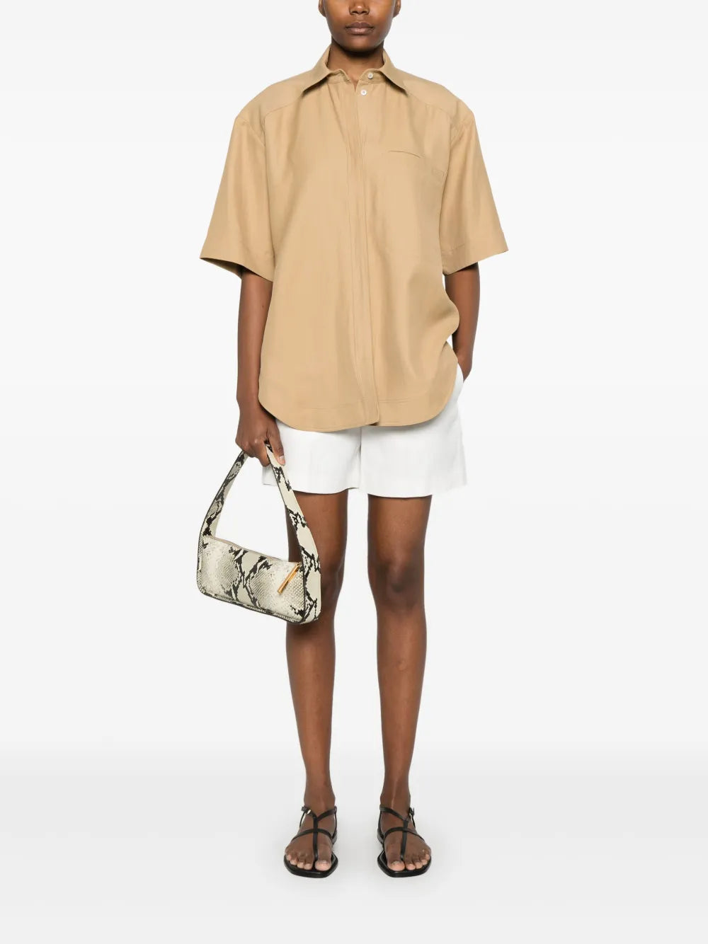 Simai Shorts