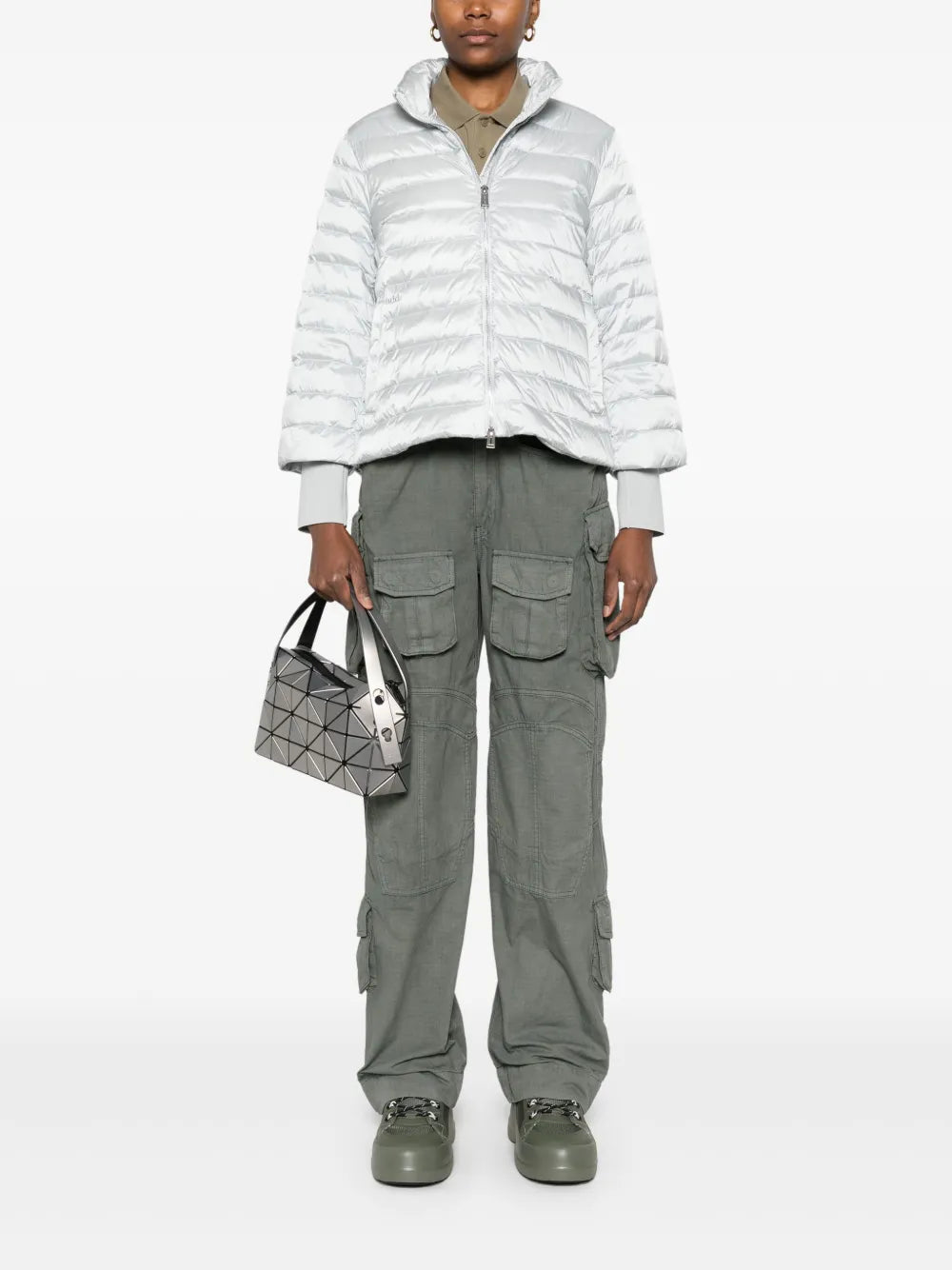 Padded Jacket