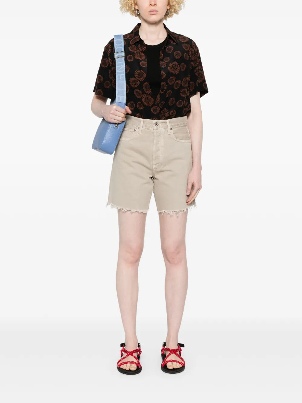 Marlow Shorts