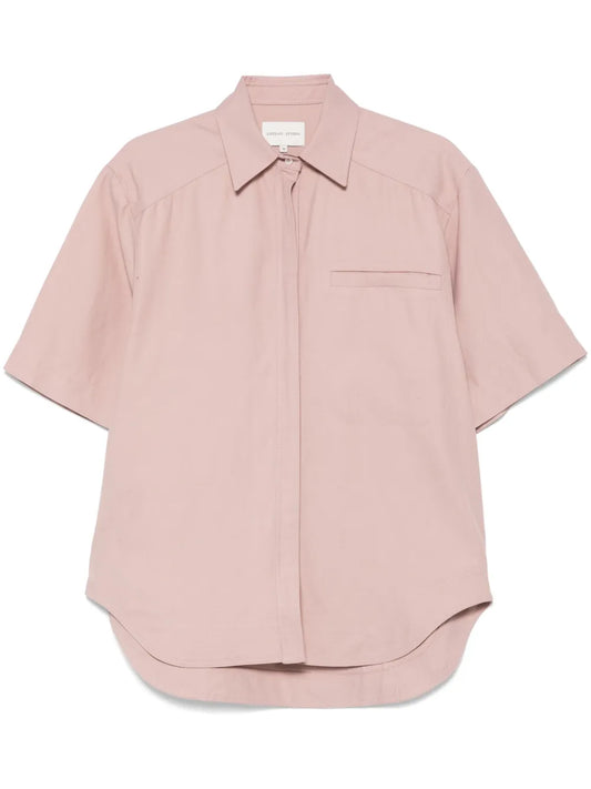 Moheli Shirt