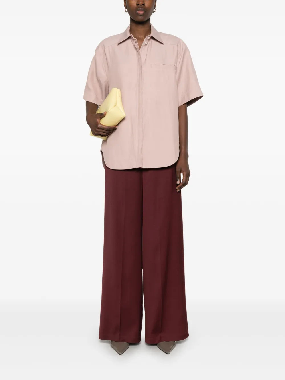 Moheli Shirt
