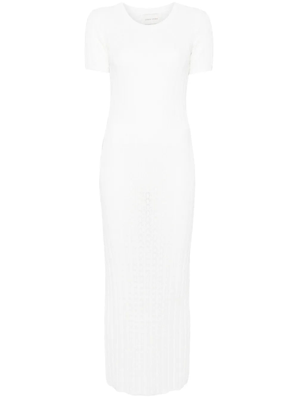 Aruba Maxi Dress