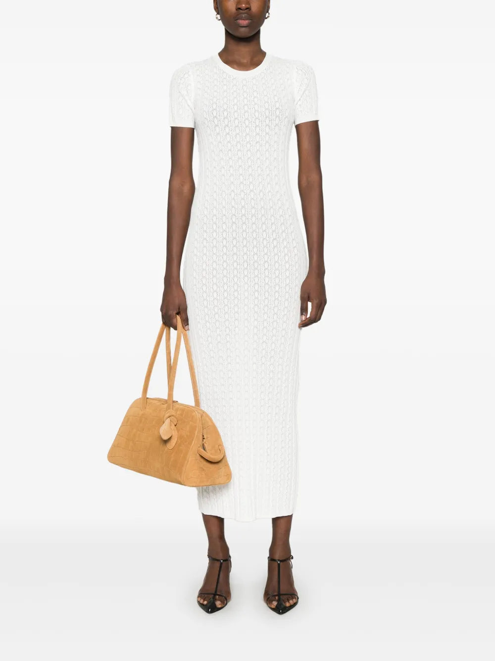 Aruba Maxi Dress