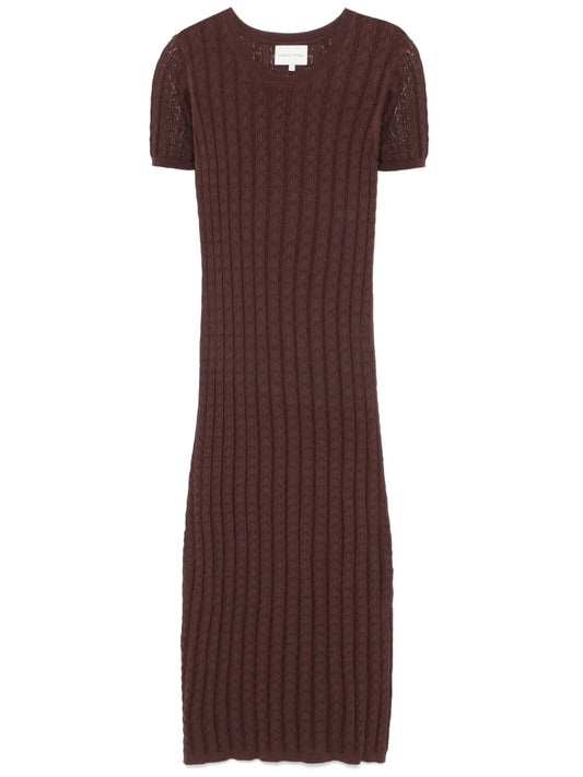 Aruba Maxi Dress