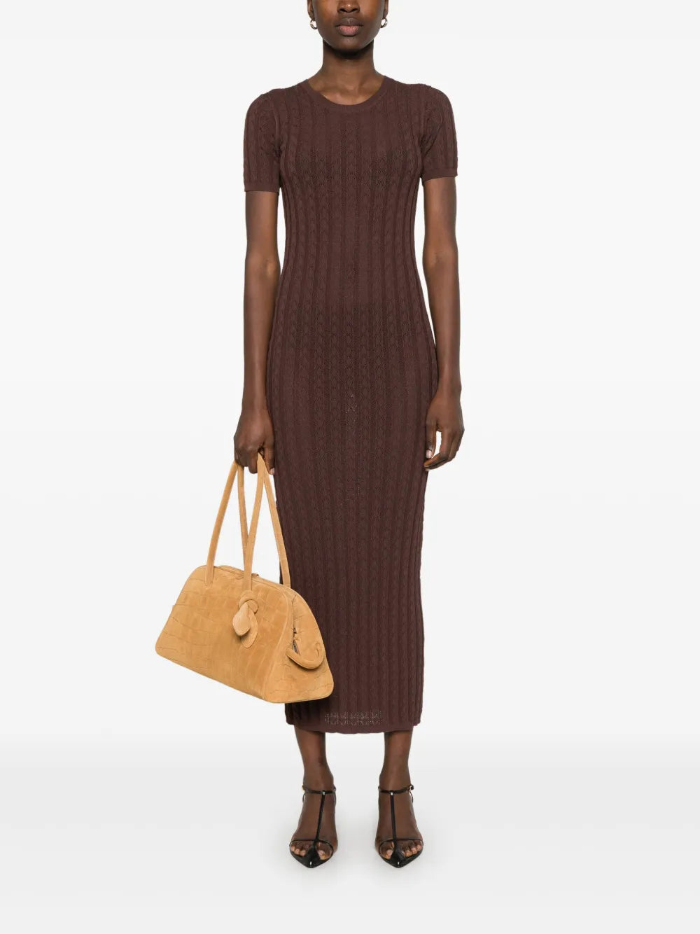 Aruba Maxi Dress