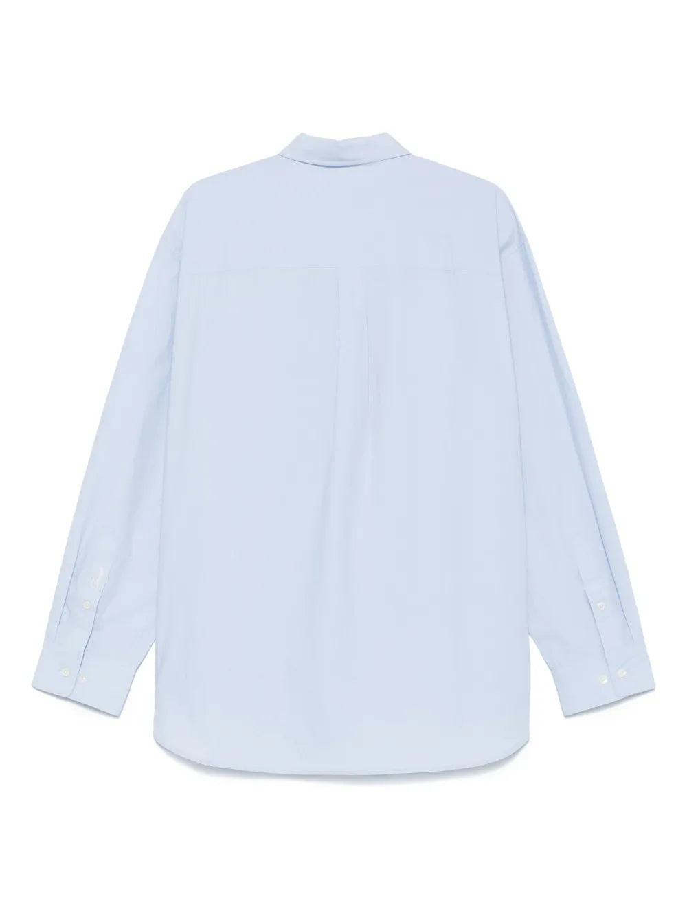 Poplin Shirt