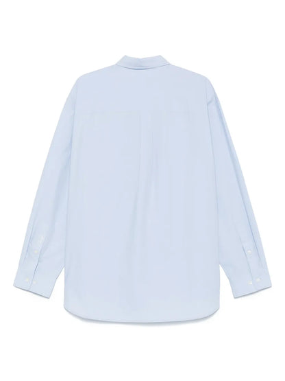 Poplin Shirt