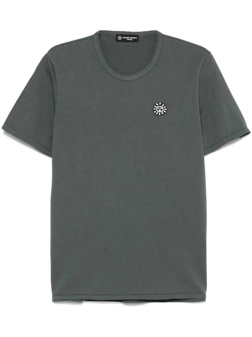 Sunny-Patch T-Shirt