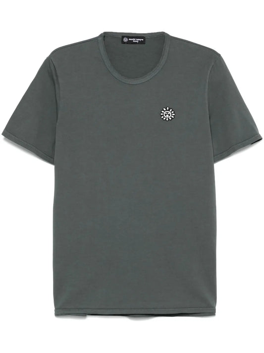 Sunny-Patch T-Shirt