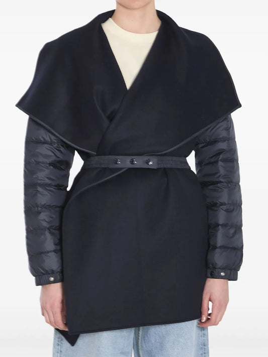 Padded Cape