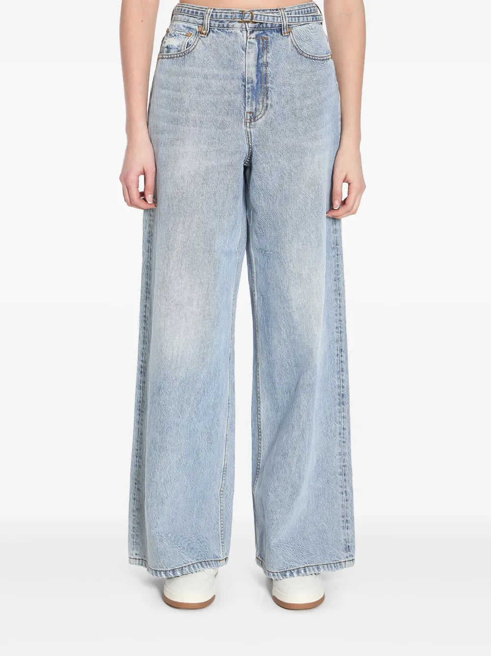 Illuminate Jeans