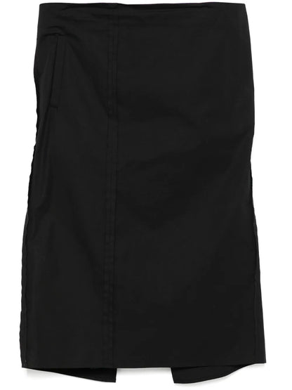 Cyprus Midi Skirt