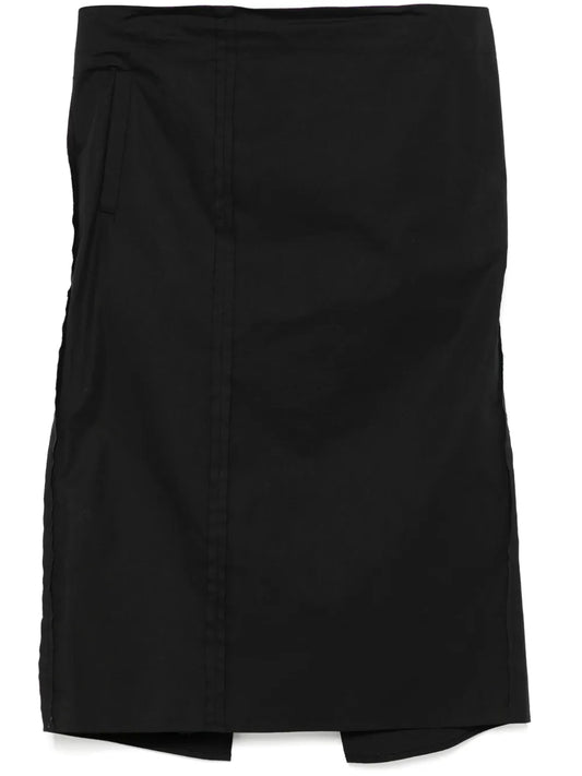 Cyprus Midi Skirt