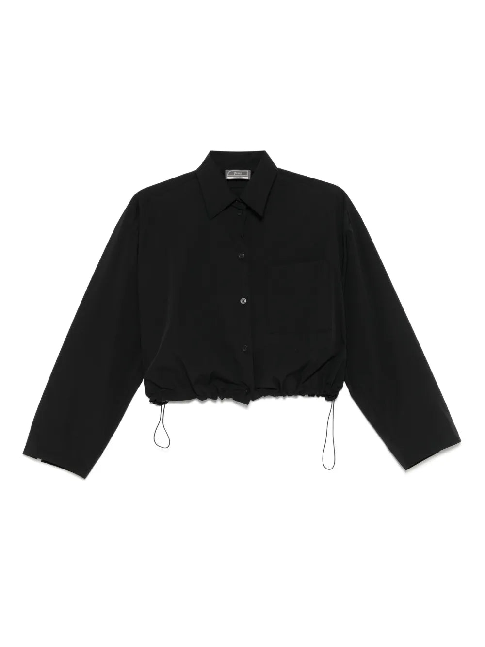 Long-Sleeve Shirt