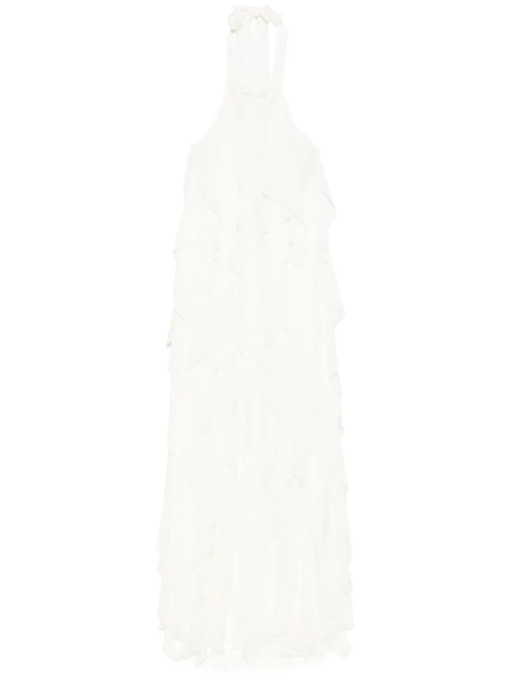Sage Midi Dress