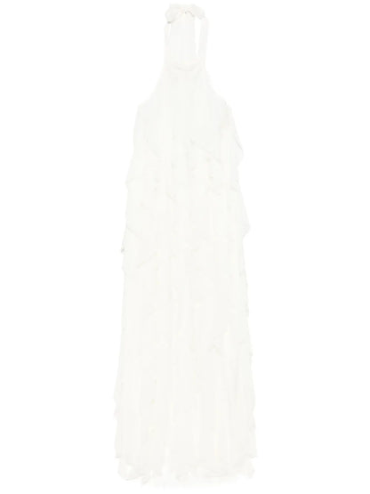 Sage Midi Dress