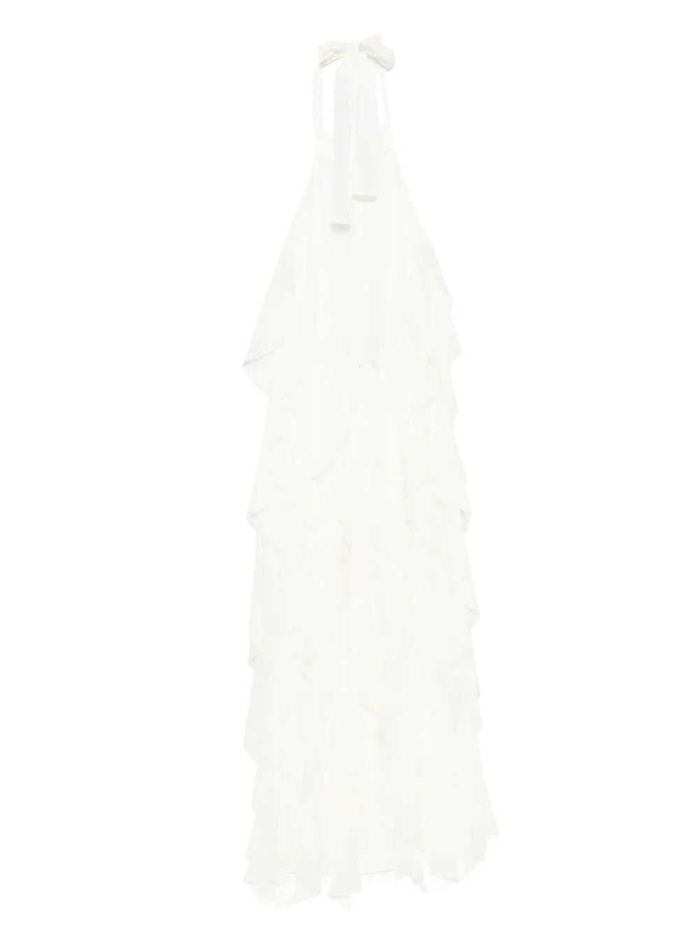 Sage Midi Dress