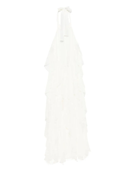 Sage Midi Dress