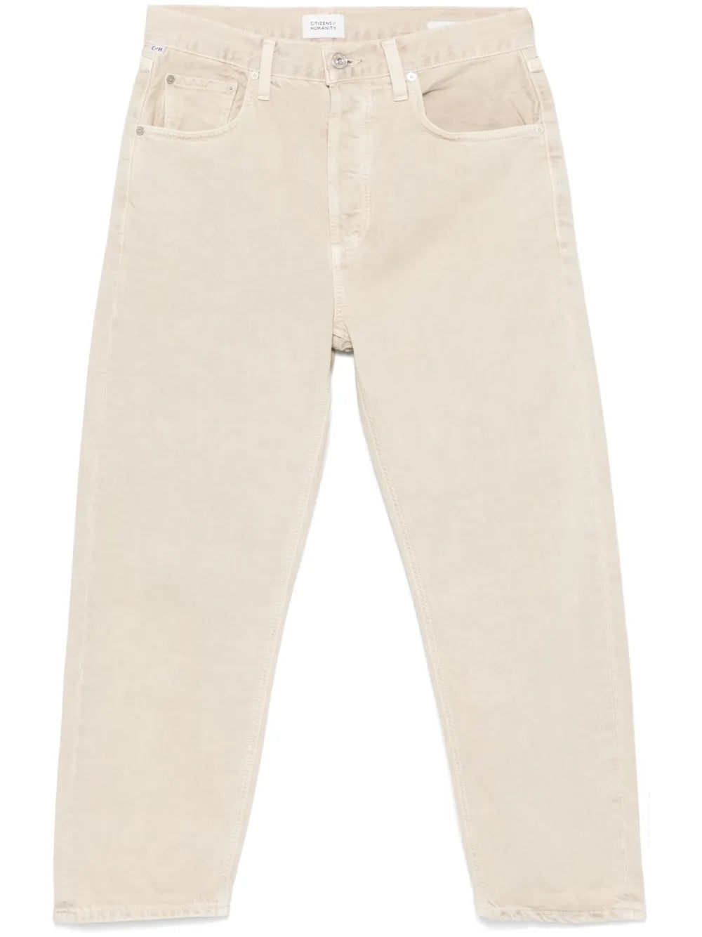 Dhalia Jeans