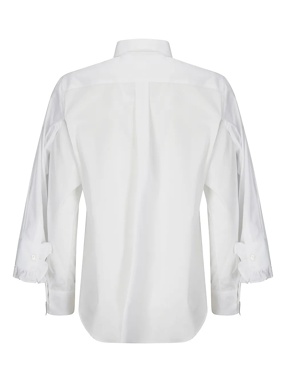 Cotton Shirt