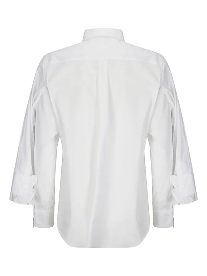 Cotton Shirt