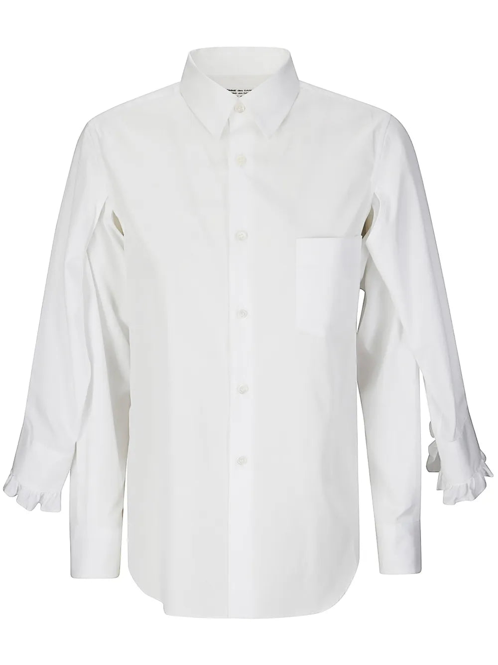 Cotton Shirt