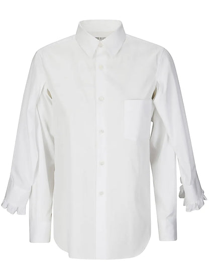 Cotton Shirt