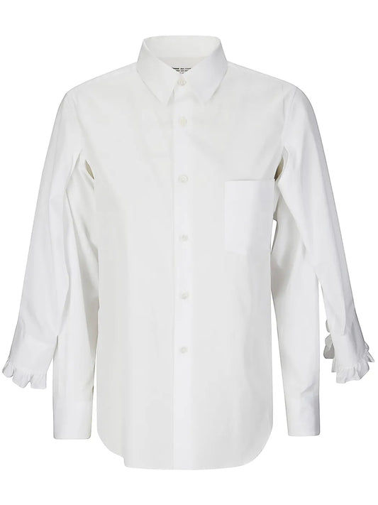 Cotton Shirt