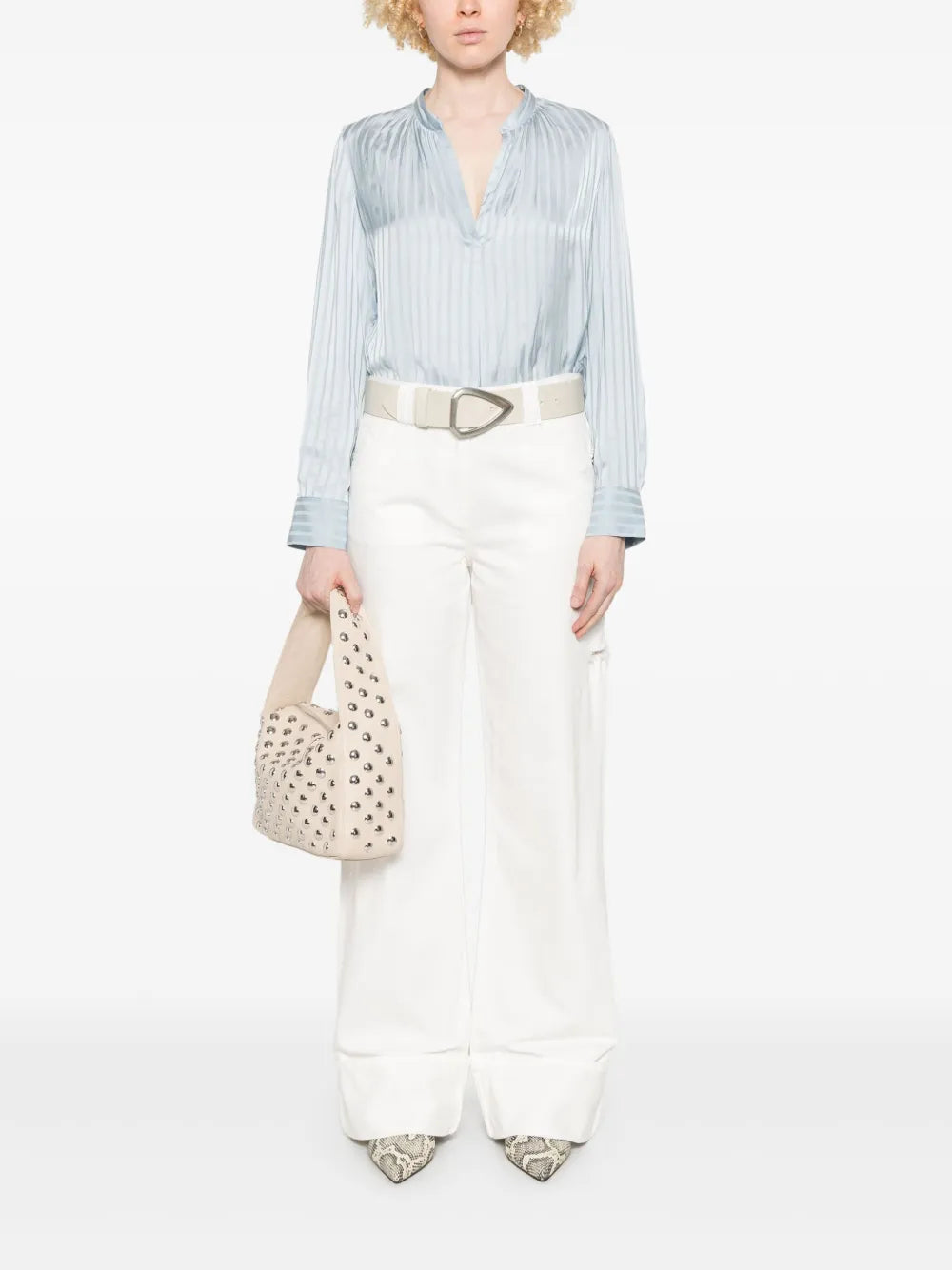 Tink Blouse