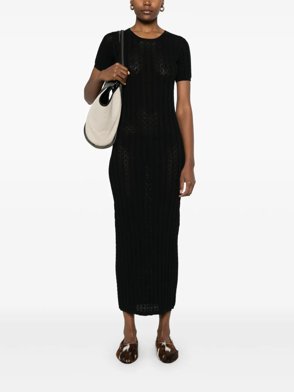 Aruba Dress