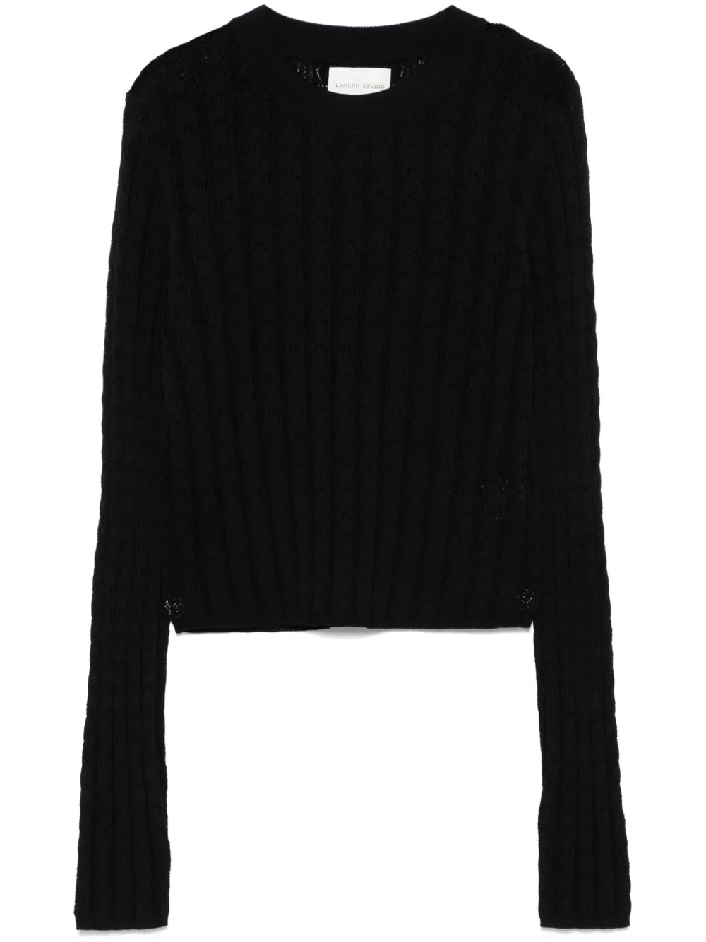 Tinos Sweater