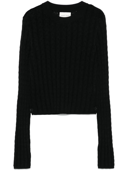 Tinos Sweater